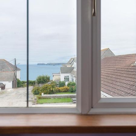 Fairholme Βίλα Port Isaac Εξωτερικό φωτογραφία