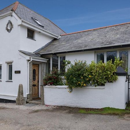 Fairholme Βίλα Port Isaac Εξωτερικό φωτογραφία