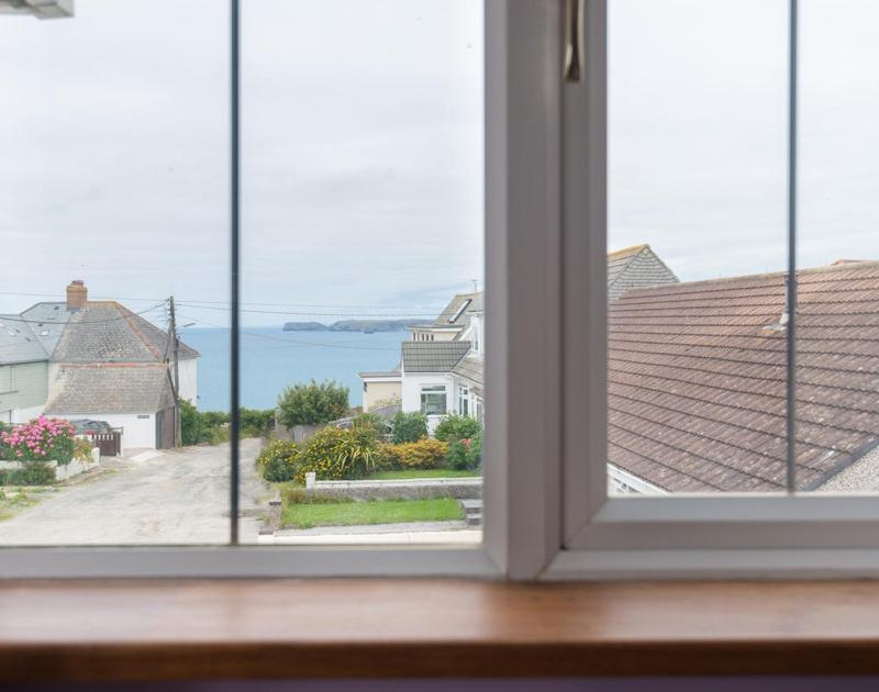 Fairholme Βίλα Port Isaac Εξωτερικό φωτογραφία