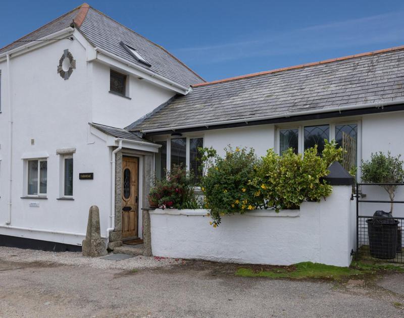 Fairholme Βίλα Port Isaac Εξωτερικό φωτογραφία