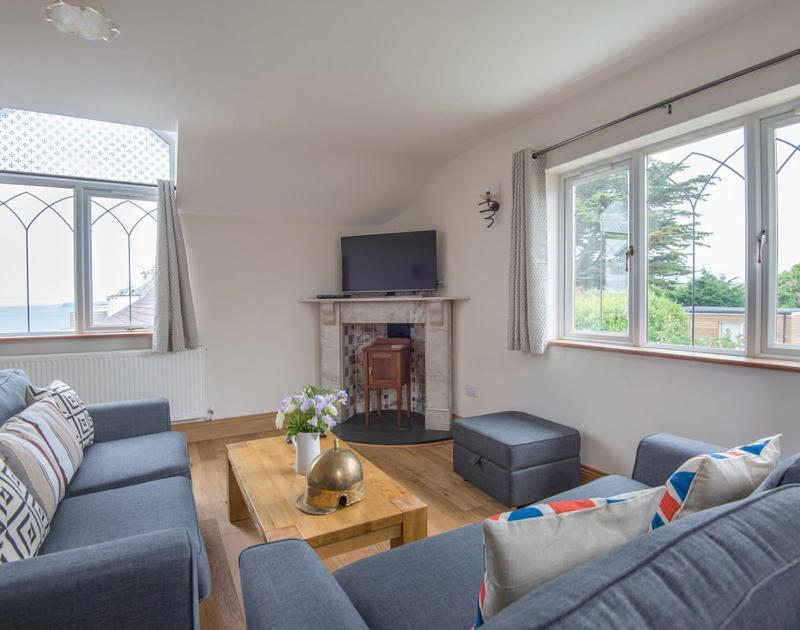 Fairholme Βίλα Port Isaac Εξωτερικό φωτογραφία