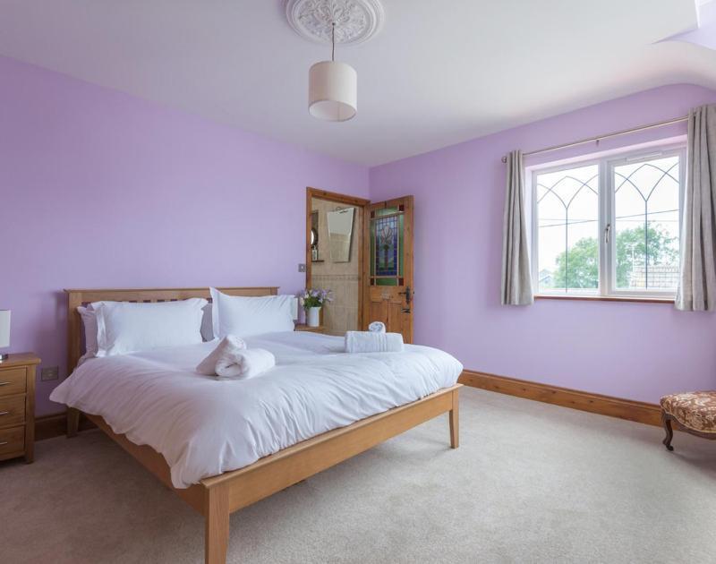 Fairholme Βίλα Port Isaac Εξωτερικό φωτογραφία